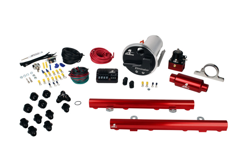 Picture of Aeromotive AER Fuel Systems - 17341