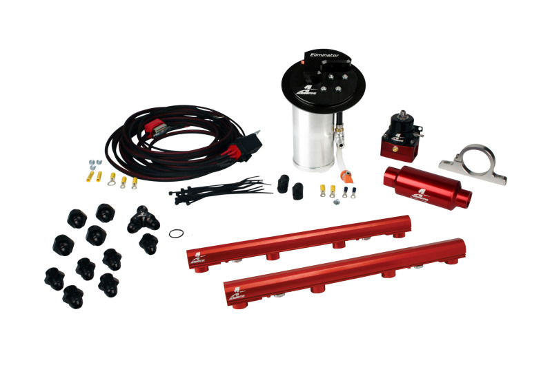 Picture of Aeromotive AER Fuel Systems - 17342