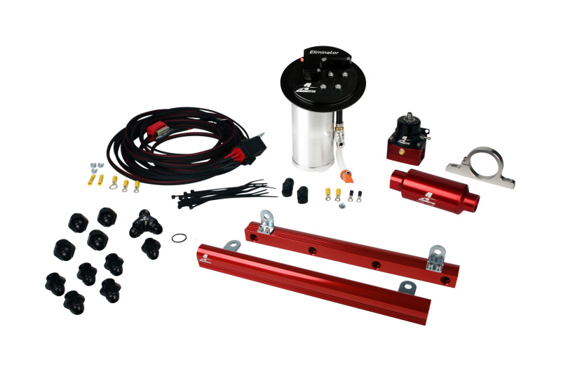 Picture of Aeromotive AER Fuel Systems - 17344
