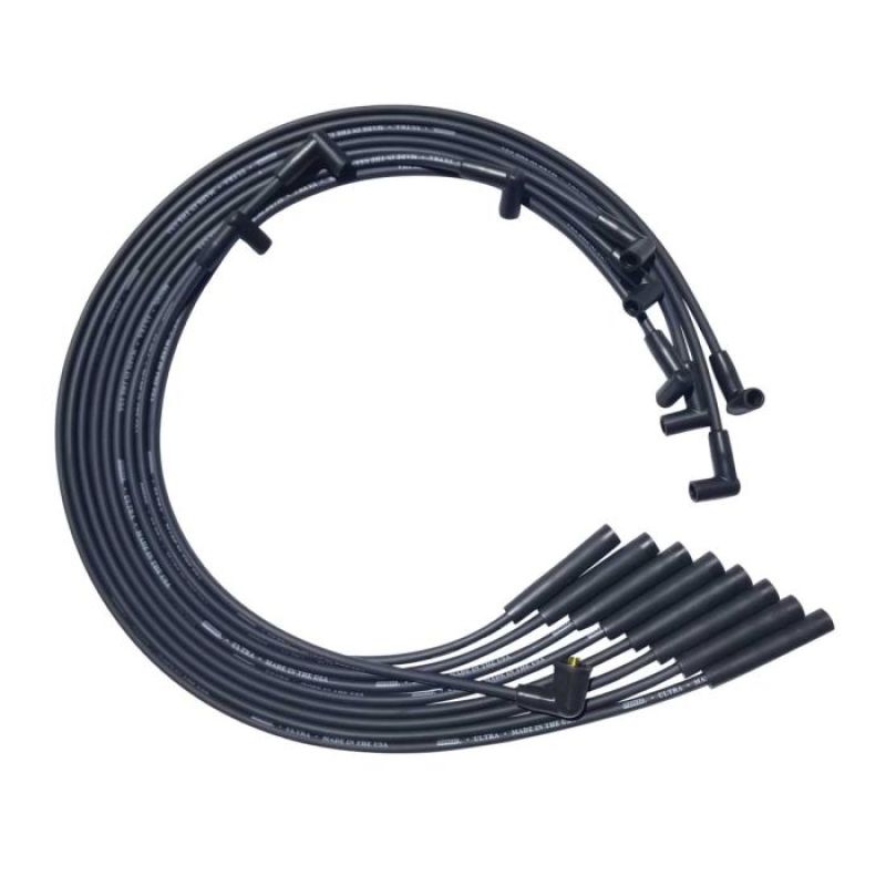 Picture of Moroso MOR Ignition-Wire Set Spark Plug Wire Sets - 51060