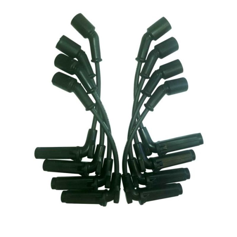 Picture of Moroso MOR Ignition-Wire Set Spark Plug Wire Sets - 51032