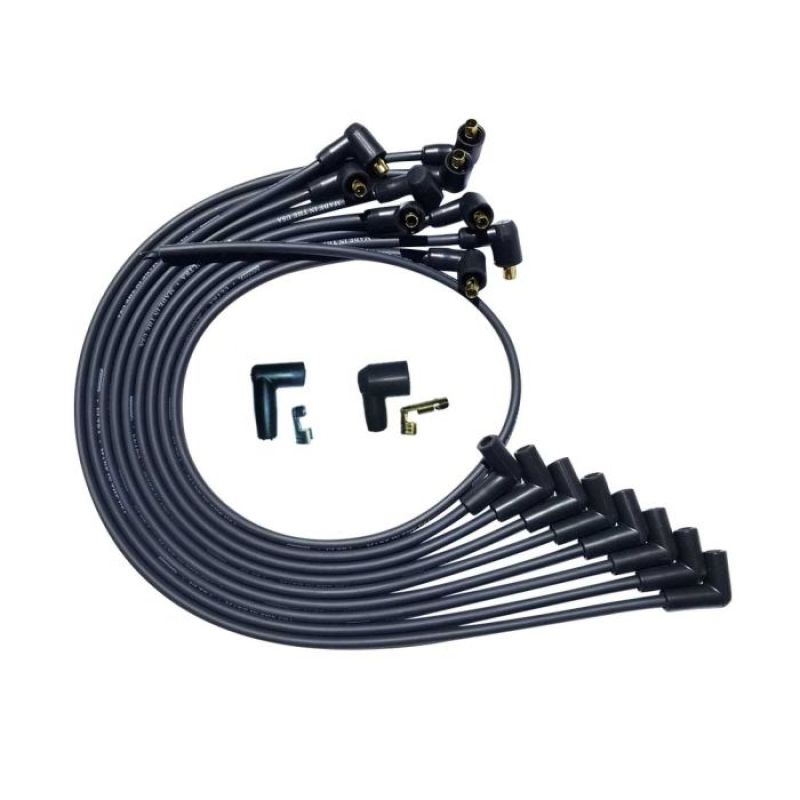 Picture of Moroso MOR Ignition-Wire Set Spark Plug Wire Sets - 51026