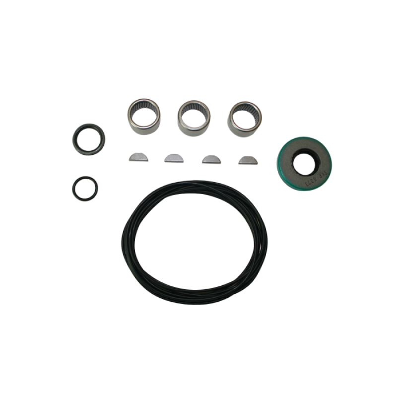 Picture of Moroso MOR Oil Pumps - 97650
