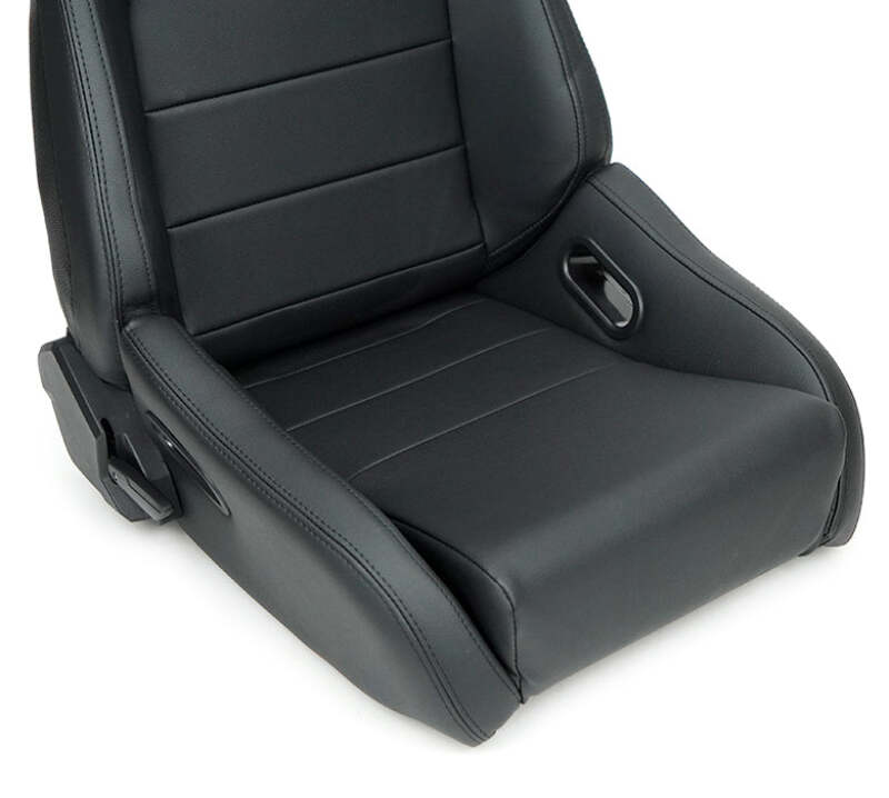 Picture of NRG Seats-Pair Reclinable Seats - RSC-750BK/BK L/R