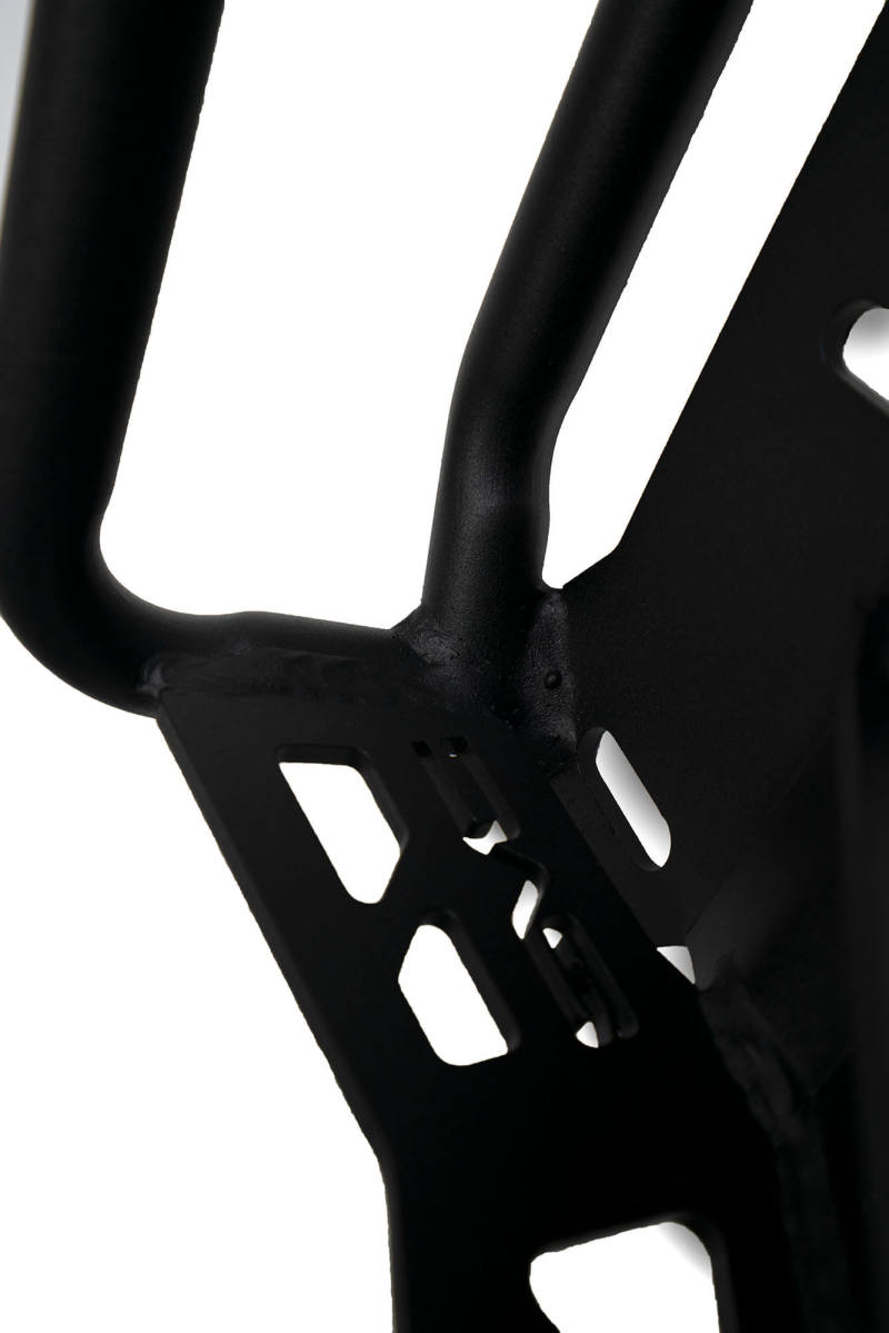 Picture of DV8 Offroad DVE Light Bar Mounts Light Mounts - LBBR-03