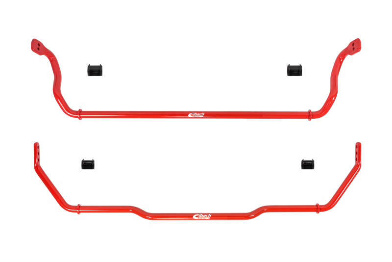 Picture of Eibach EIB F&R Anti-Roll Bar Kits Sway Bars - E40-72-008-01-11