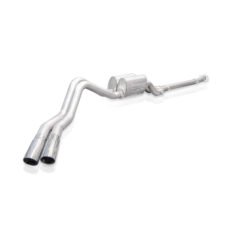 Picture of 2021+ F-150 Legend Exhaust