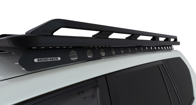 Picture of Rhino-Rack RHR Pioneer Rails Roof Rack - 53146