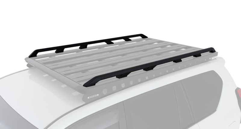 Picture of Rhino-Rack RHR Pioneer Rails Roof Rack - 53146