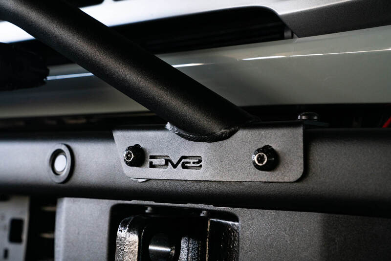 Picture of DV8 Offroad DVE Light Bar Mounts Light Mounts - LBBR-06