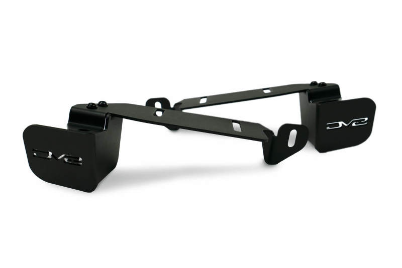 Picture of DV8 Offroad DVE Light Bar Mounts Light Mounts - LBBR-05