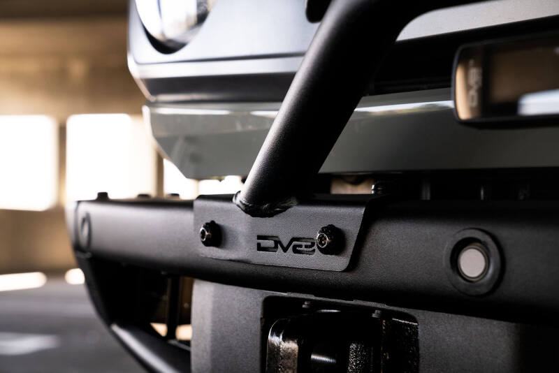 Picture of DV8 Offroad DVE Light Bar Mounts Light Mounts - LBBR-06