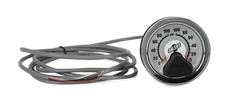 Picture of Air Lift ALF LCII Dual Gauges - 25195