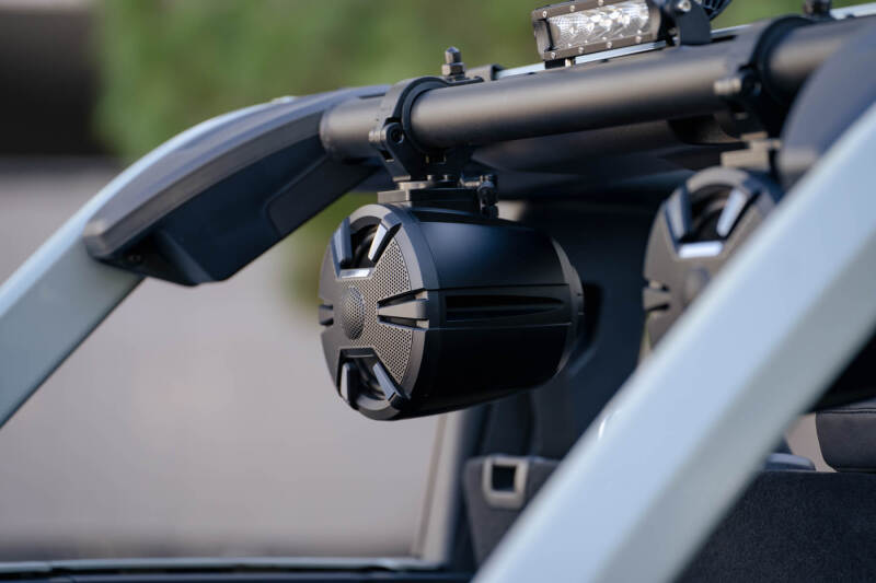 Picture of DV8 Offroad DVE Light Bar Mounts Light Mounts - BRSB-01