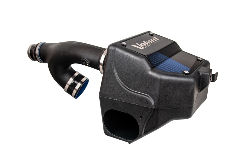 Picture of Volant VOL Closed MaxFlow 5 Intake Cold Air Intakes - 19135
