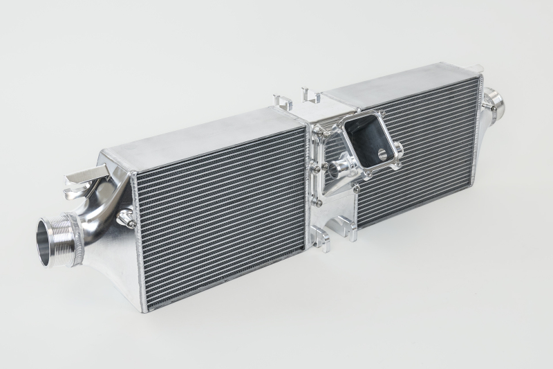 Picture of CSF Intercoolers - 8217