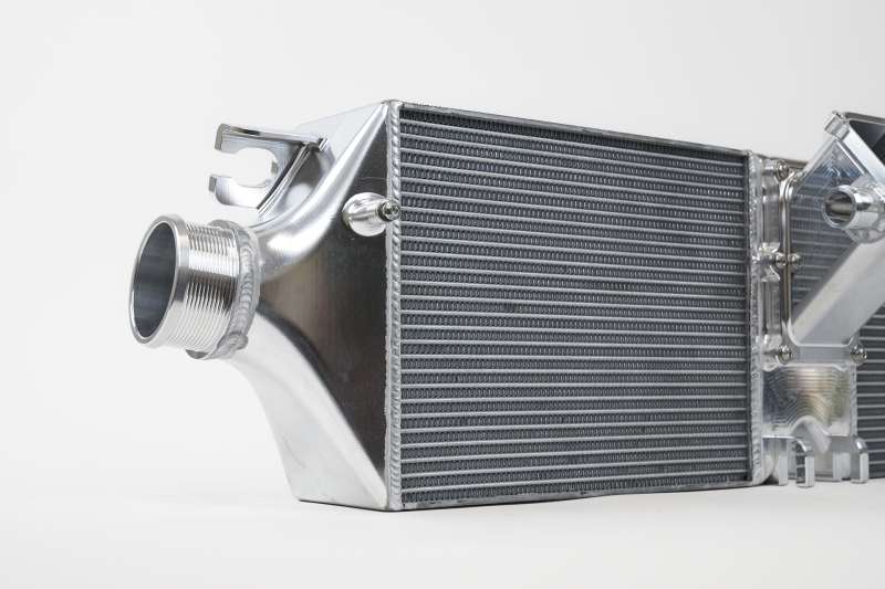 Picture of CSF Intercoolers - 8217