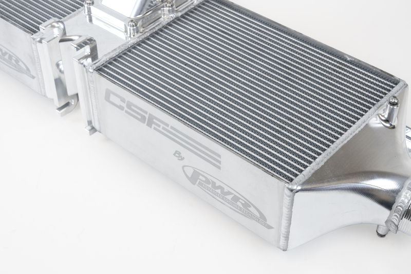 Picture of CSF Intercoolers - 8217