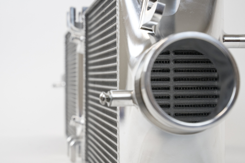Picture of CSF Intercoolers - 8217