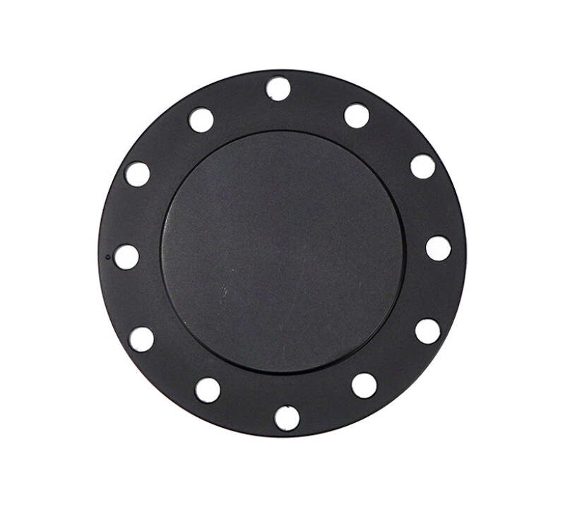 Picture of NRG Steering Wheel Accessories - STR-150BK