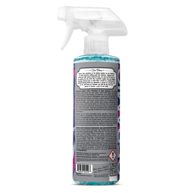Picture of Chemical Guys CHG Quick Detailer-Interior Surface Cleaners - SPI22616