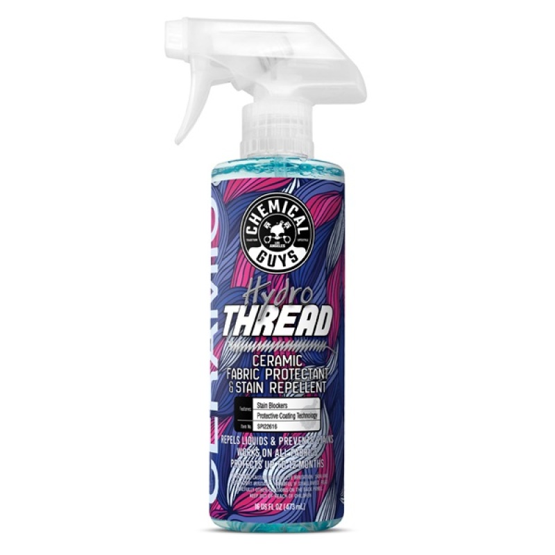 Picture of Chemical Guys CHG Quick Detailer-Interior Surface Cleaners - SPI22616