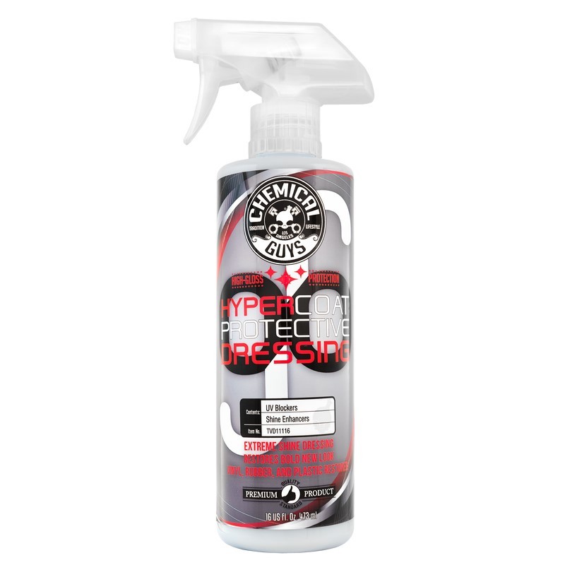 Picture of Chemical Guys CHG Trim Dressings Surface Cleaners - TVD11116