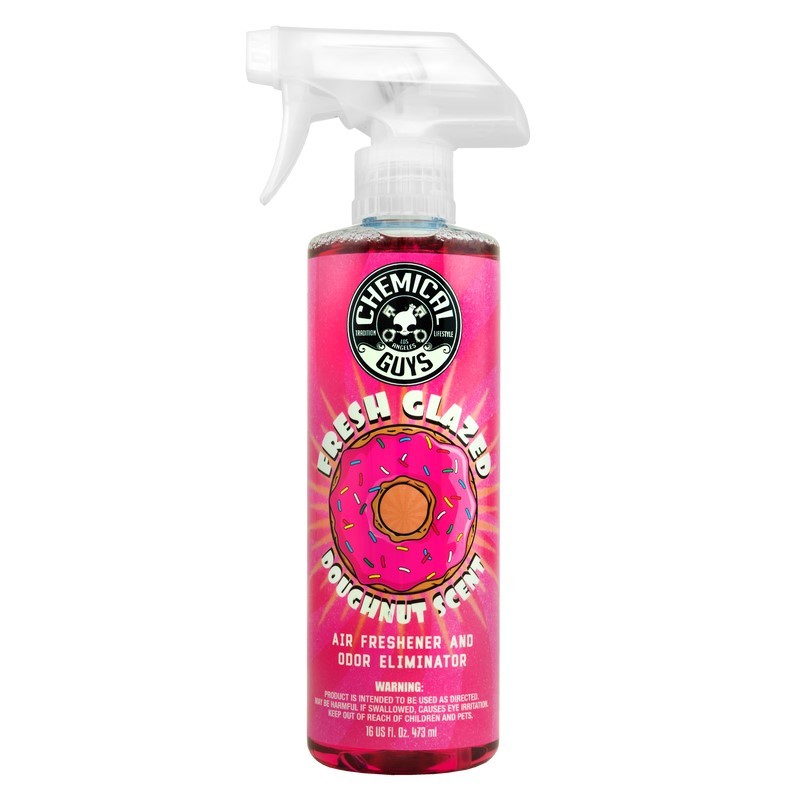 Picture of Chemical Guys CHG Air Fresheners Surface Cleaners - AIR23304