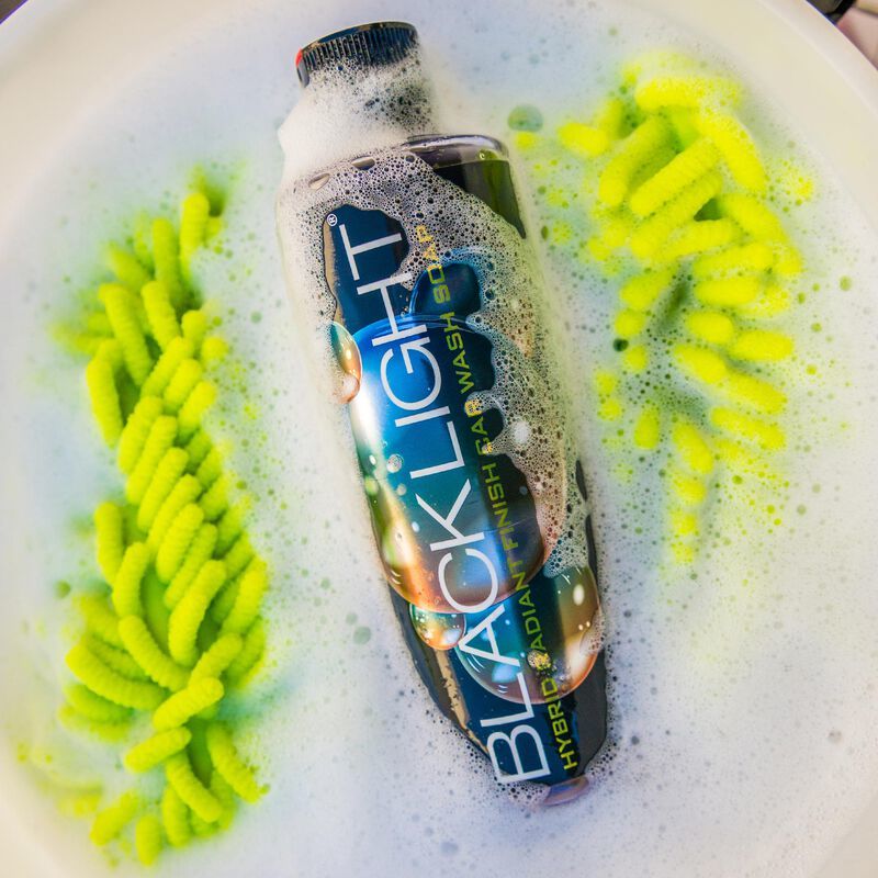 Picture of Chemical Guys CHG Soaps & Shampoos Washes & Soaps - CWS61916
