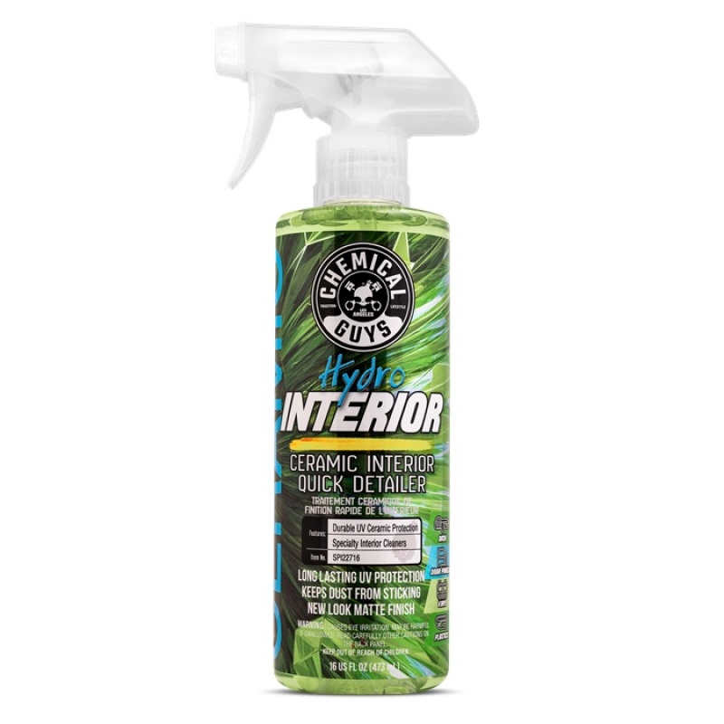 Picture of Chemical Guys CHG Quick Detailer-Interior Surface Cleaners - SPI22716