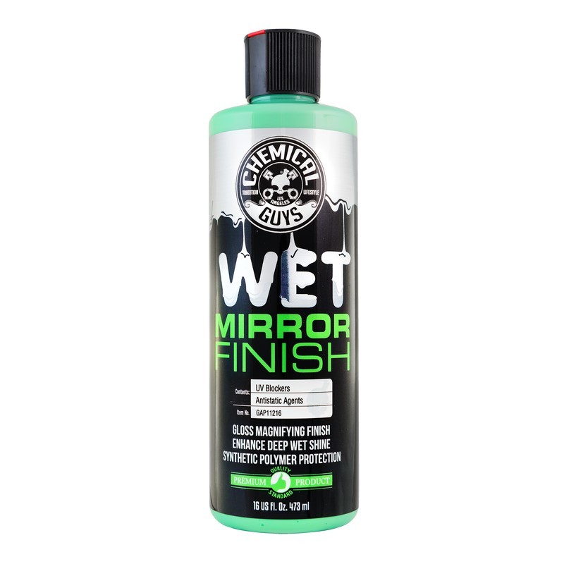 Picture of Chemical Guys CHG Waxes Car Waxes - GAP11216