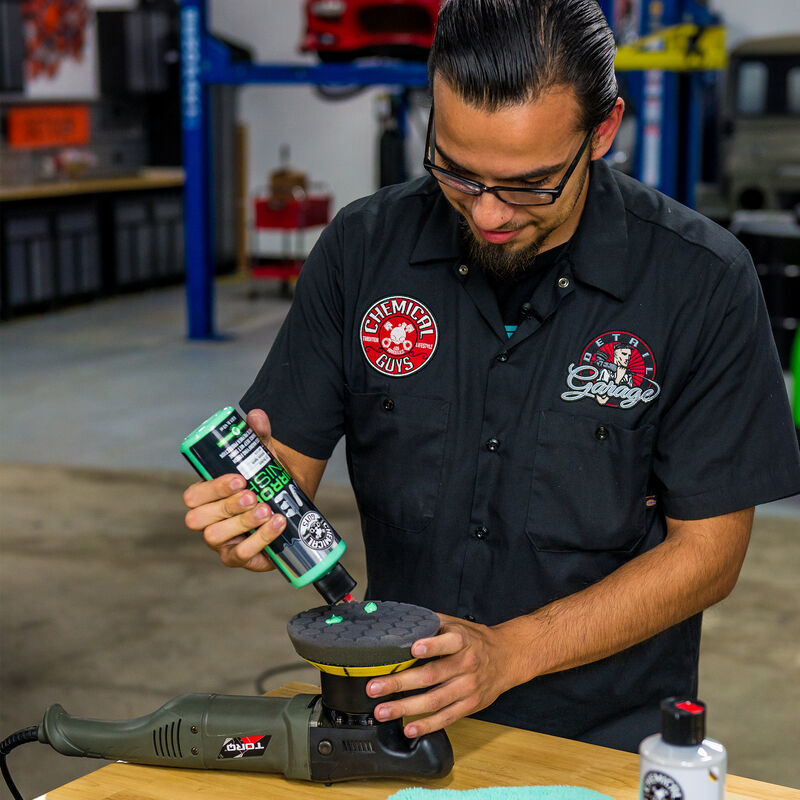 Picture of Chemical Guys CHG Waxes Car Waxes - GAP11216