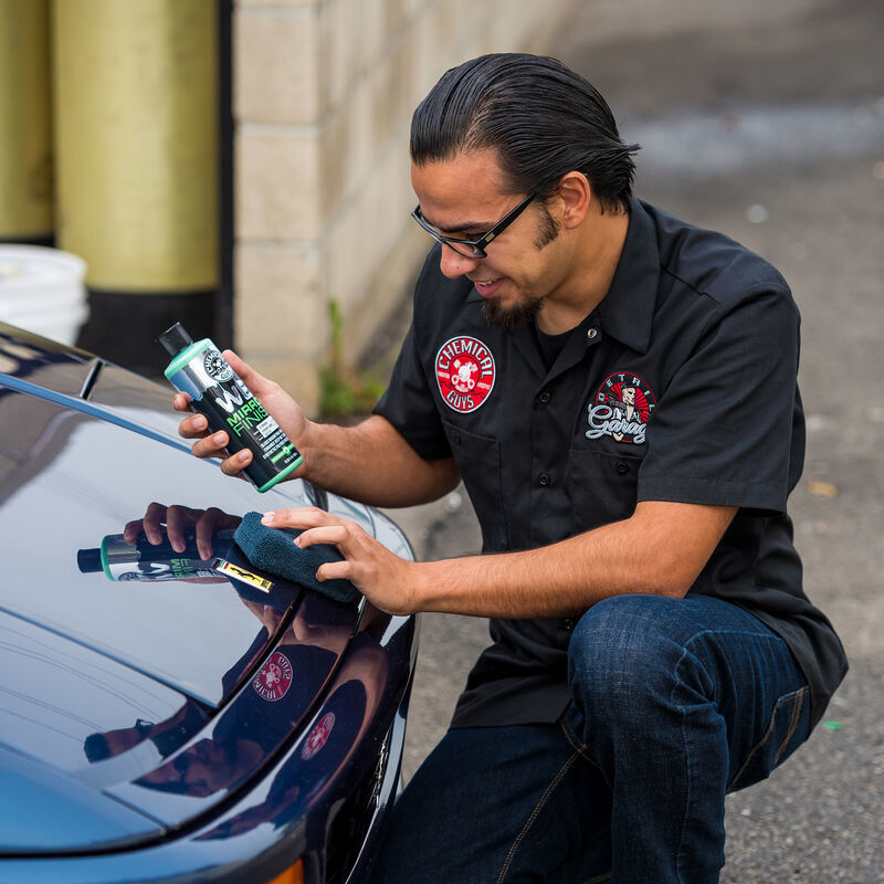 Picture of Chemical Guys CHG Waxes Car Waxes - GAP11216