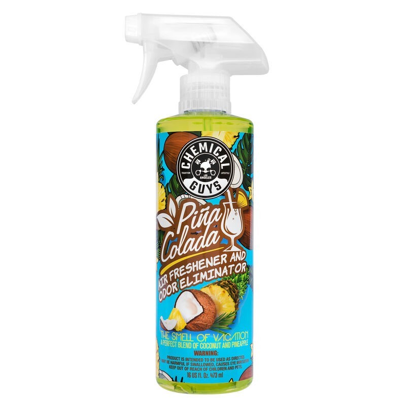Picture of Chemical Guys CHG Air Fresheners Surface Cleaners - AIR22916