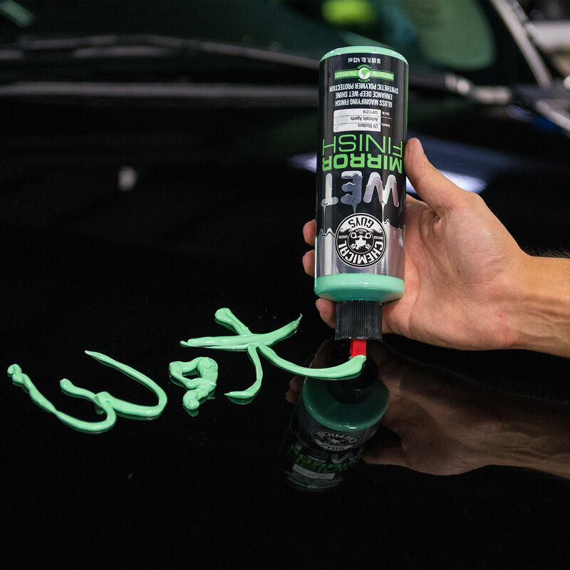 Picture of Chemical Guys CHG Waxes Car Waxes - GAP11216