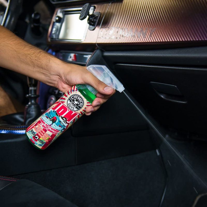 Picture of Chemical Guys CHG Air Fresheners Surface Cleaners - AIR23516