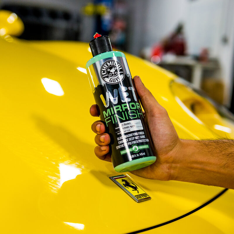Picture of Chemical Guys CHG Waxes Car Waxes - GAP11216