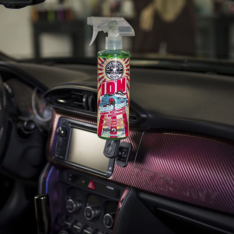 Picture of Chemical Guys CHG Air Fresheners Surface Cleaners - AIR23516