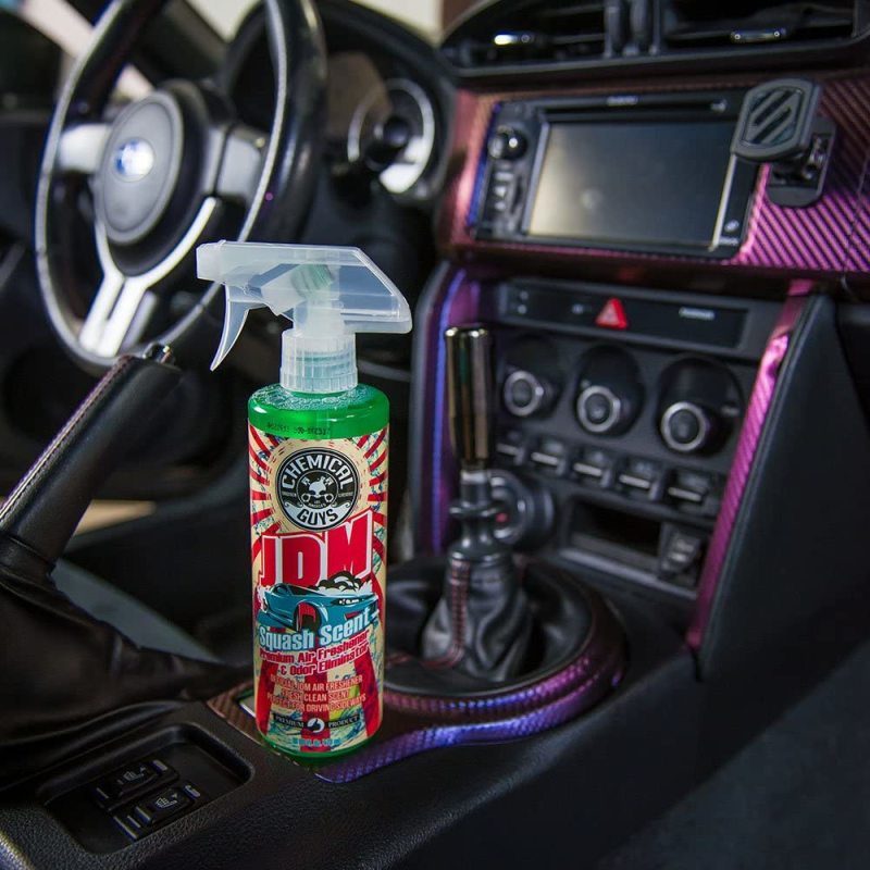 Picture of Chemical Guys CHG Air Fresheners Surface Cleaners - AIR23516