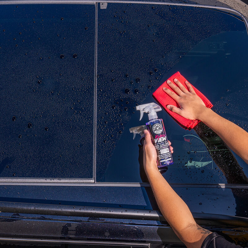 Picture of Chemical Guys CHG Glass Cleaners Window Cleaners - CLD30116