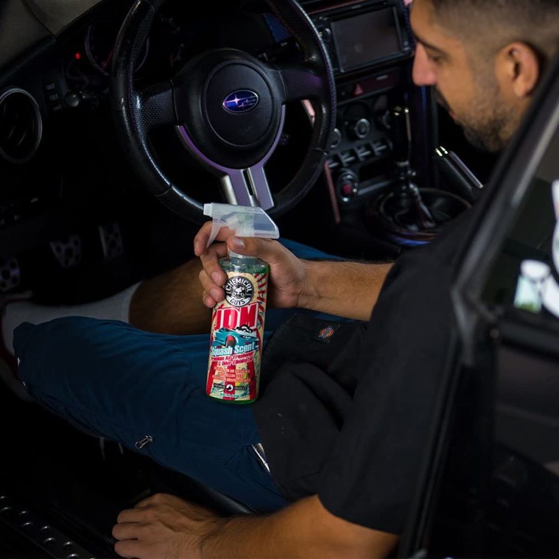 Picture of Chemical Guys CHG Air Fresheners Surface Cleaners - AIR23516