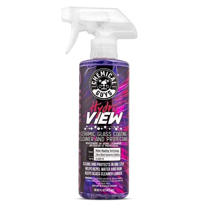 Picture of Chemical Guys CHG Glass Cleaners Window Cleaners - CLD30116