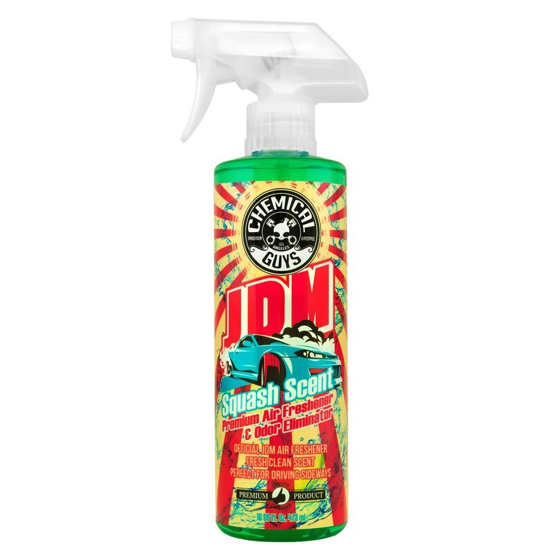 Picture of Chemical Guys CHG Air Fresheners Surface Cleaners - AIR23516
