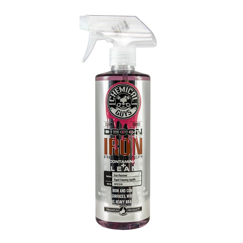 Picture of Chemical Guys CHG Wheel Cleaners Washes & Soaps - SPI21516