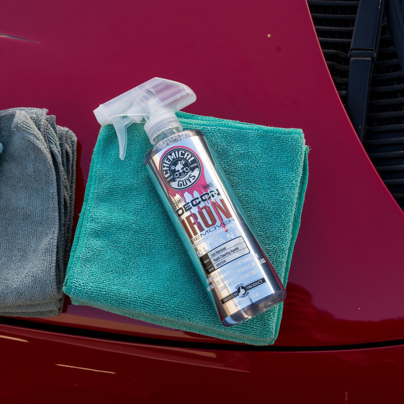 Picture of Chemical Guys CHG Wheel Cleaners Washes & Soaps - SPI21516