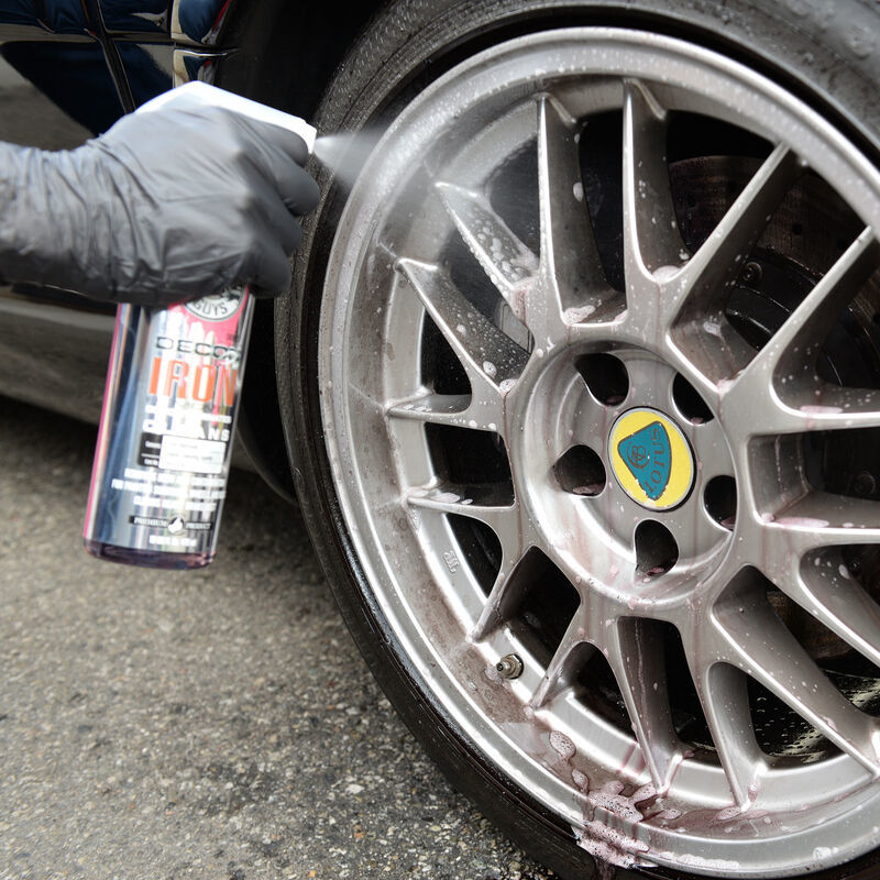Picture of Chemical Guys CHG Wheel Cleaners Washes & Soaps - SPI21516