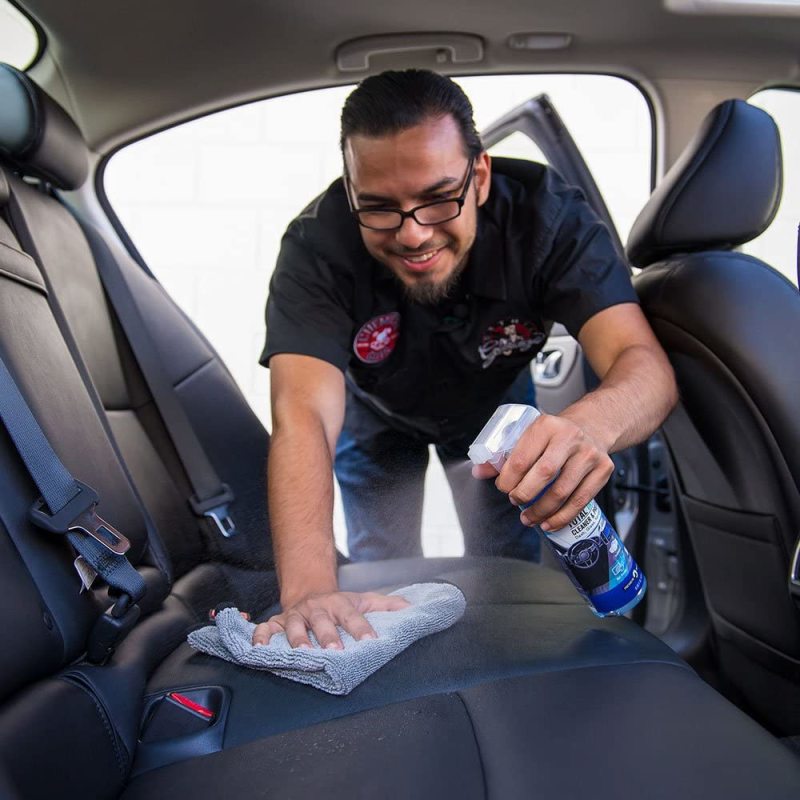 Picture of Chemical Guys CHG Interior Cleaners Surface Cleaners - SPI22016