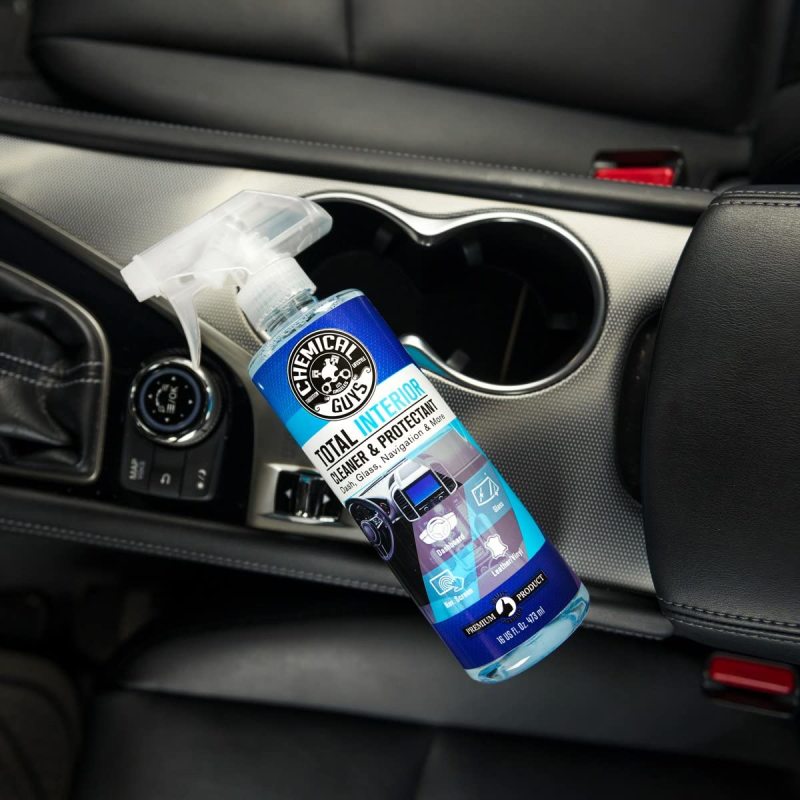 Picture of Chemical Guys CHG Interior Cleaners Surface Cleaners - SPI22016