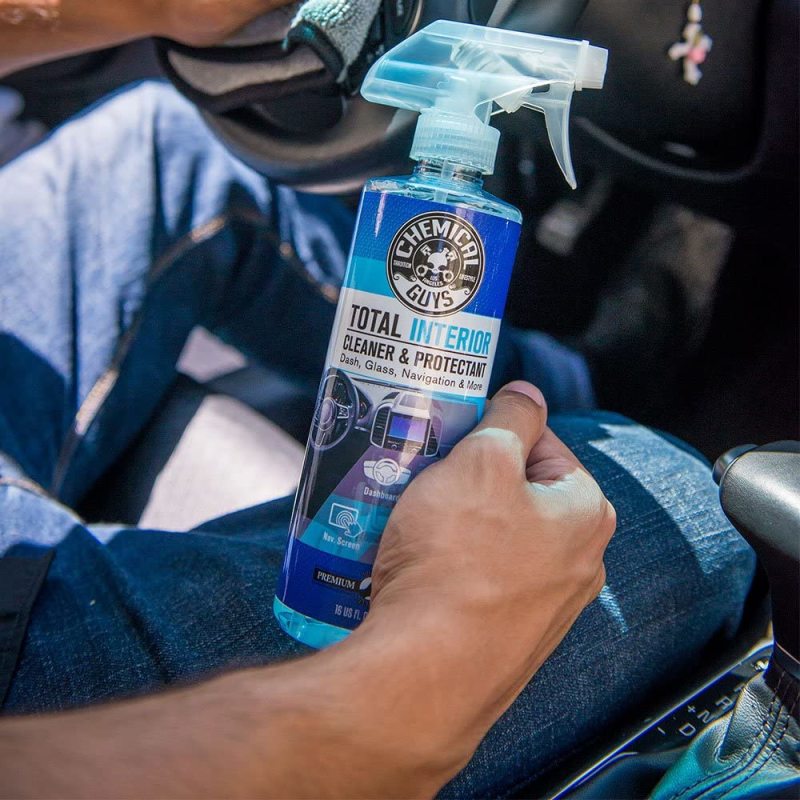 Picture of Chemical Guys CHG Interior Cleaners Surface Cleaners - SPI22016