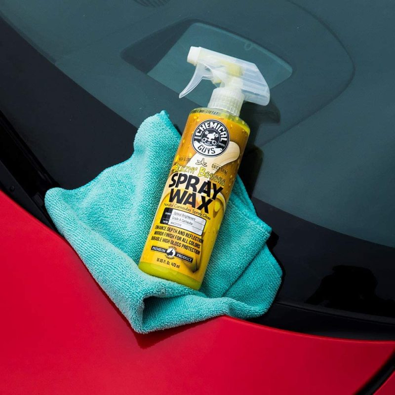 Picture of Chemical Guys CHG Waxes Car Waxes - WAC21516
